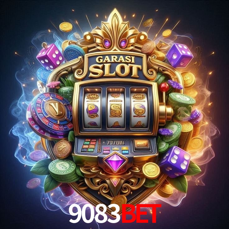 Estatísticas do Jogo 9083bet