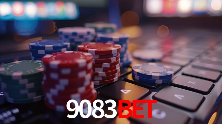 Recursos de Bônus 9083bet