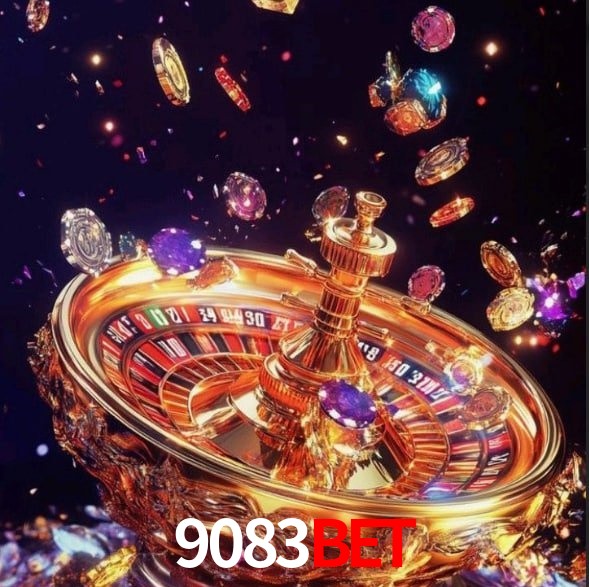 Diretório de Jogos 9083bet