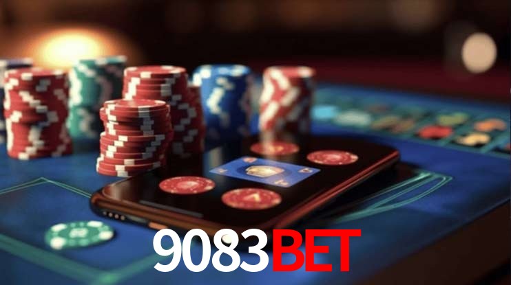 Promoções Sazonais 9083bet