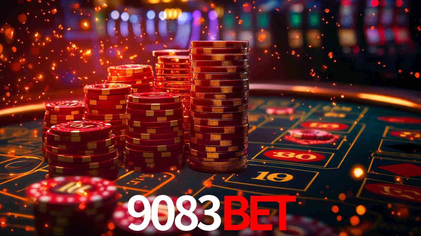 9083bet login