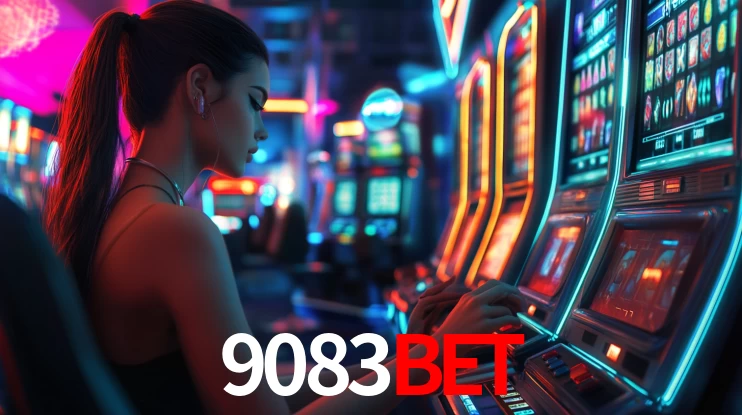 9083bet login