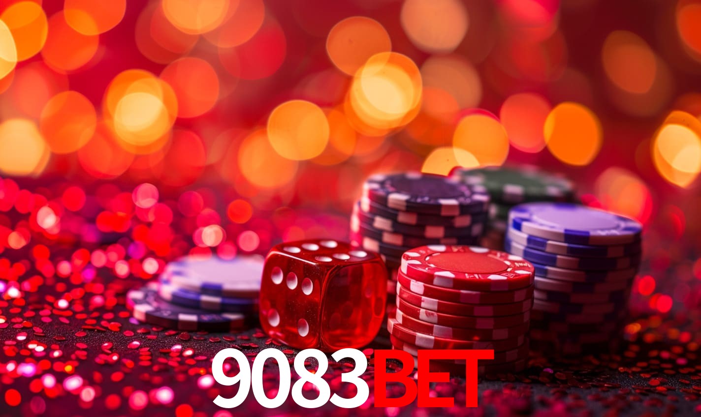 PIX Instantâneo 9083bet