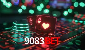 Benefícios da Conta 9083bet