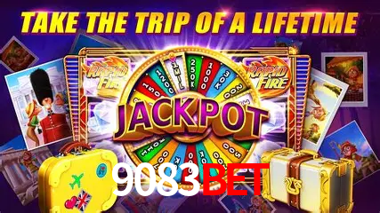 Inovações de Jogos na 9083bet: O Futuro das Experiências Interativas