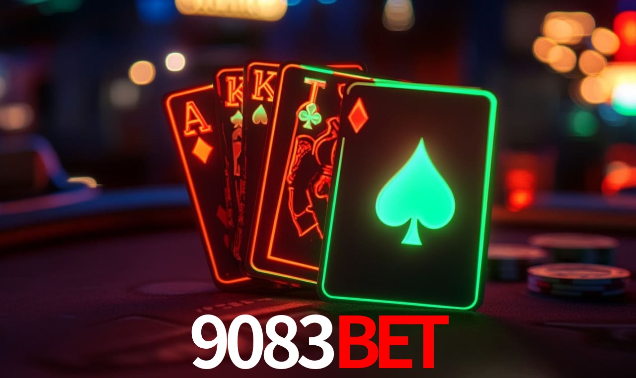Sistemas de Segurança 9083bet