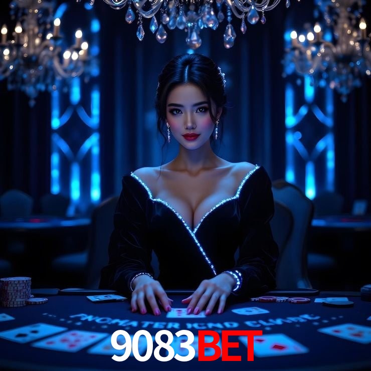 Ofertas Exclusivas 9083bet