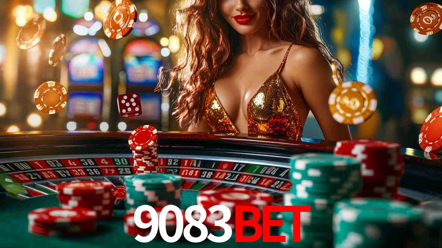 Explore as vantagens do 9083bet: serviço profissional e confiabilidade