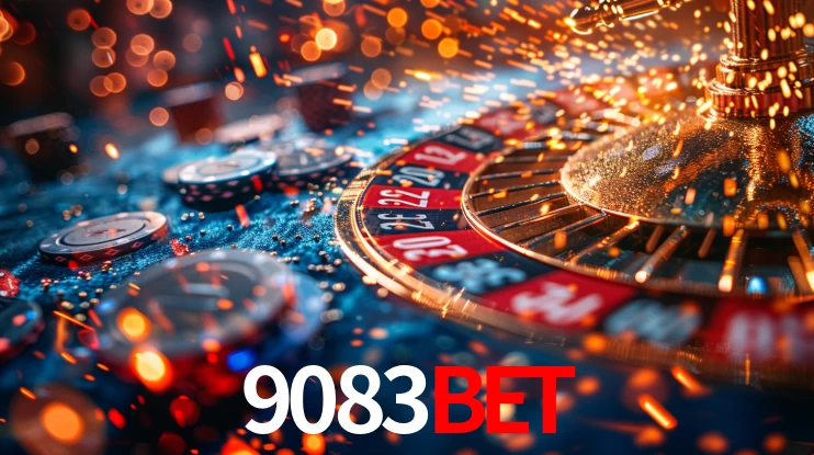 Casino Ao Vivo 9083bet