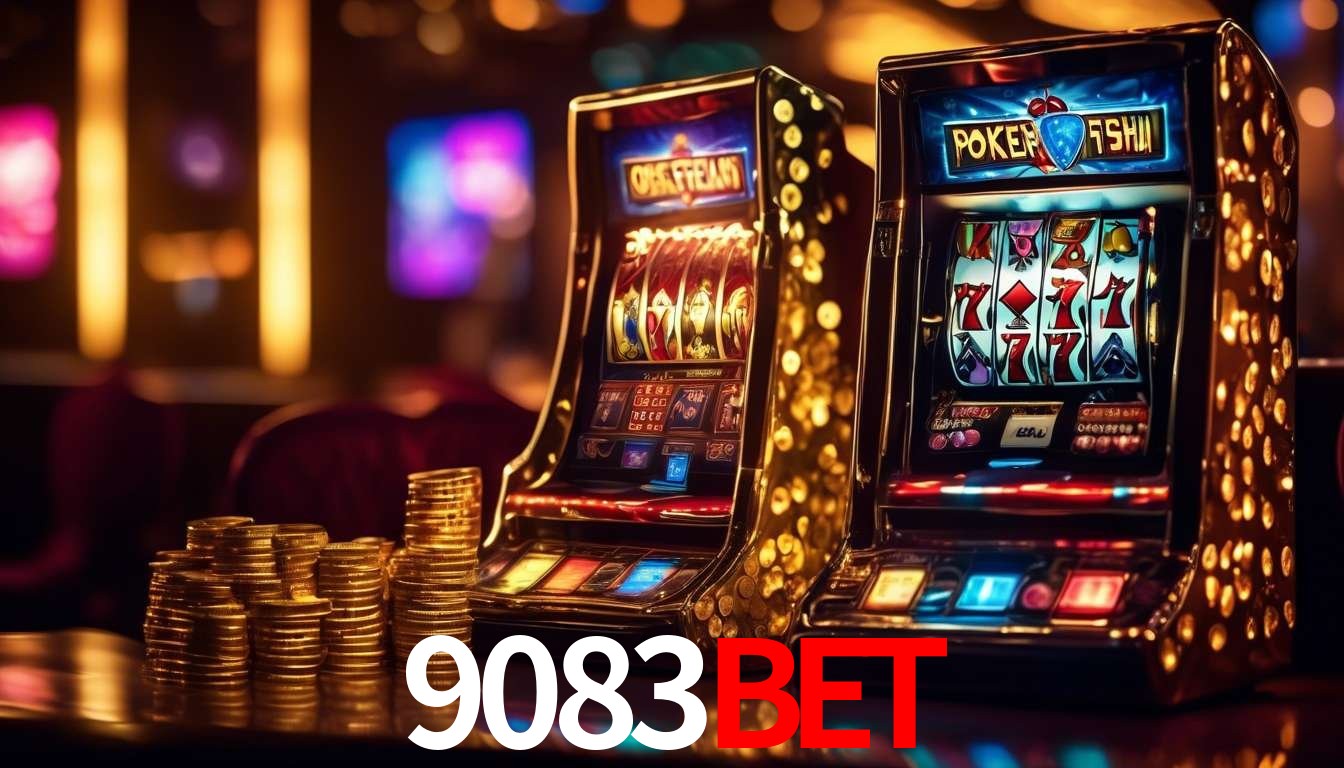 Programa VIP 9083bet