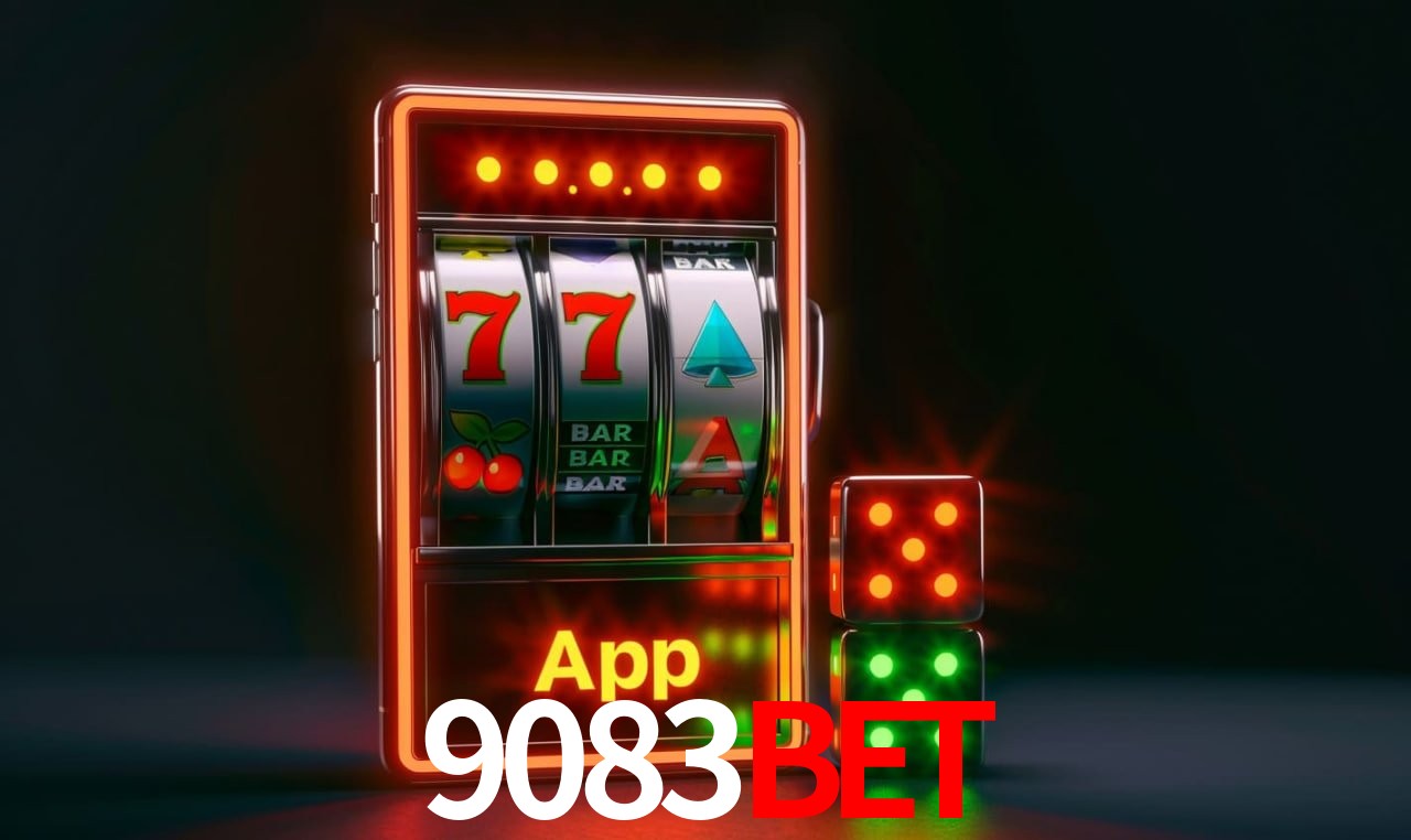 Tecnologia da Plataforma 9083bet